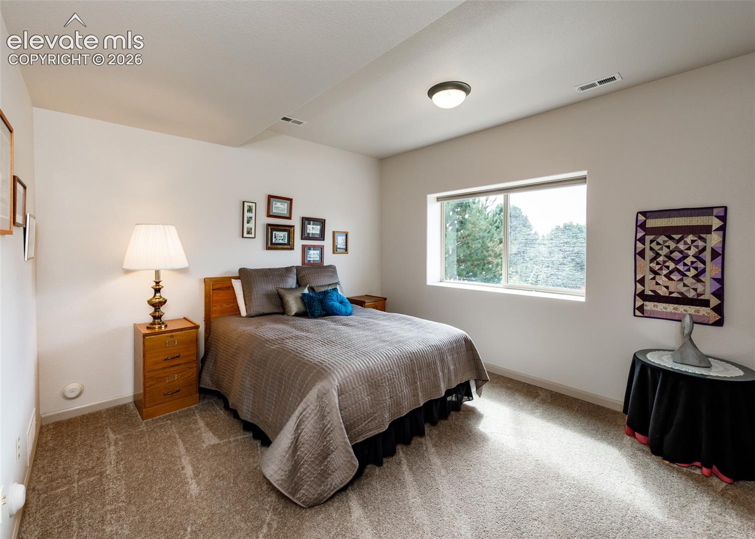 Photo 25 of 2160 Mulligan Drive, Colorado Springs