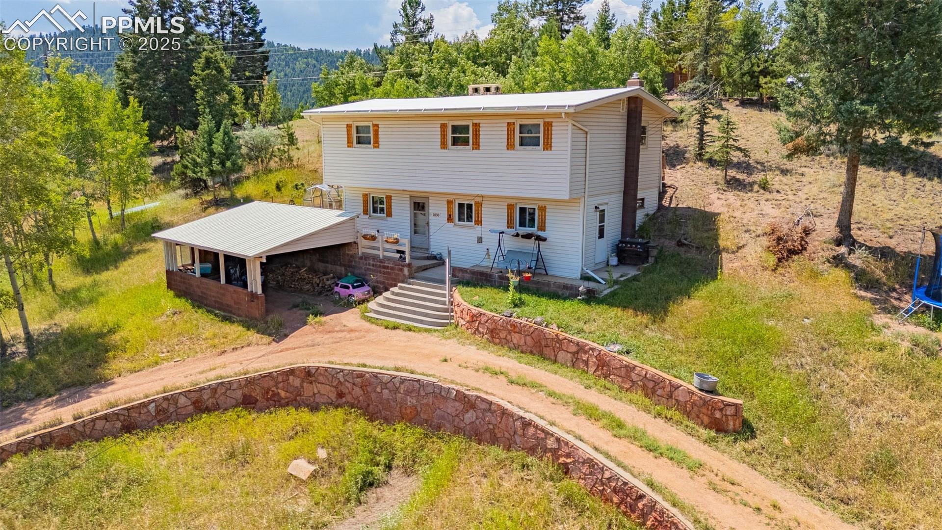 Featured Homes