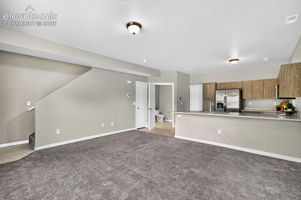 Photo 13 of 4621 Ports Down Lane, Colorado Springs