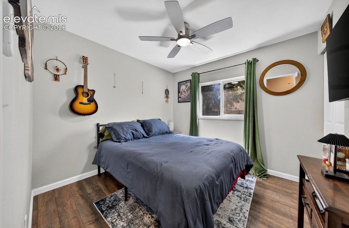 Photo 21 of 3389 Foxridge Drive, Colorado Springs