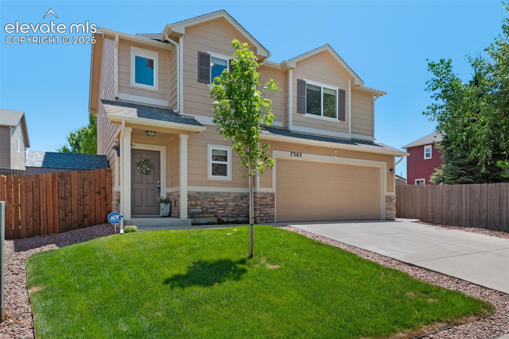 Featured Homes Featured Homes