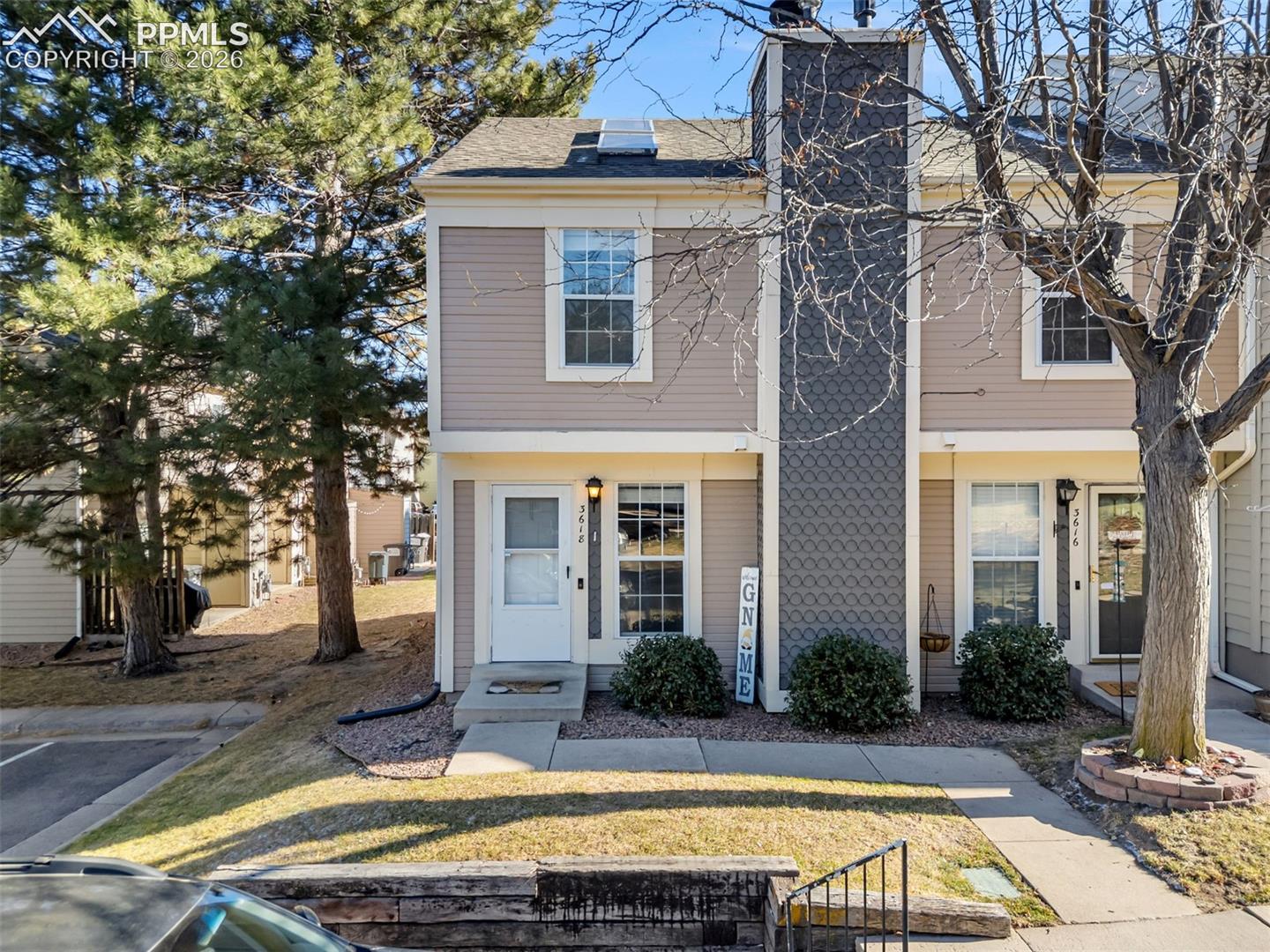 Photo 30 of 3618 Queen Anne Way, Colorado Springs