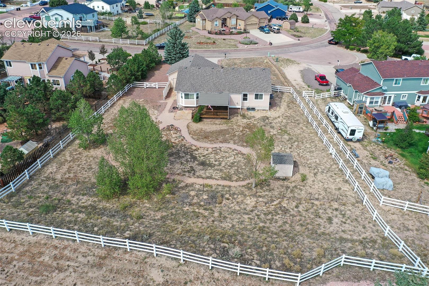 Photo 50 of 11561 Allendale Drive, Peyton