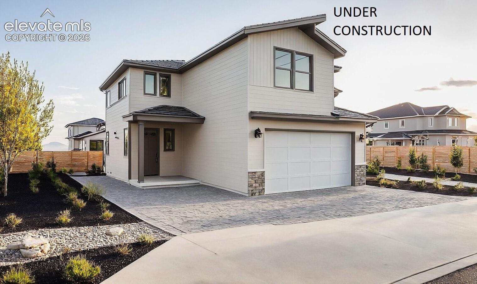Featured Homes Featured Homes