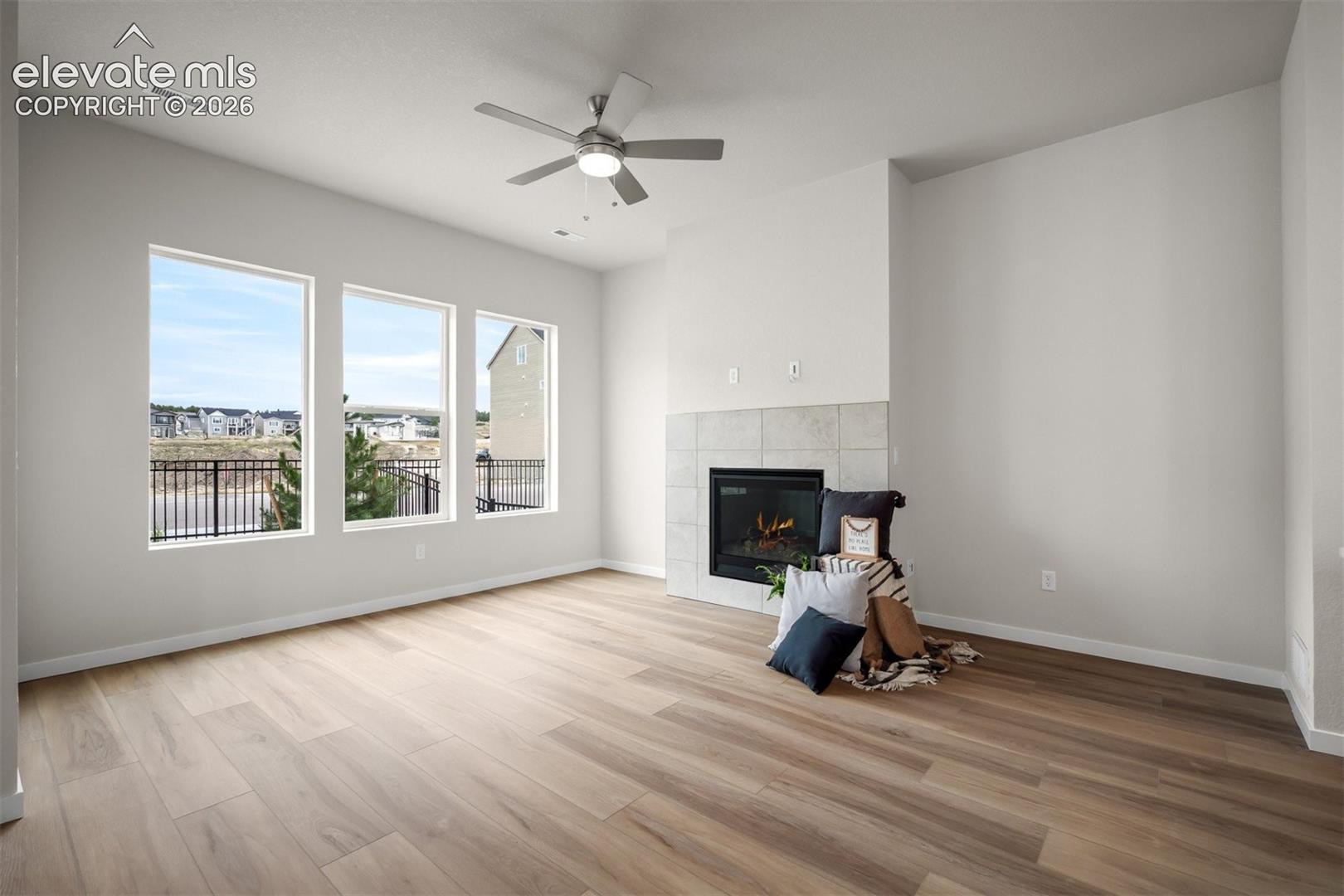 Photo 13 of 6689 Knapp Drive, Colorado Springs
