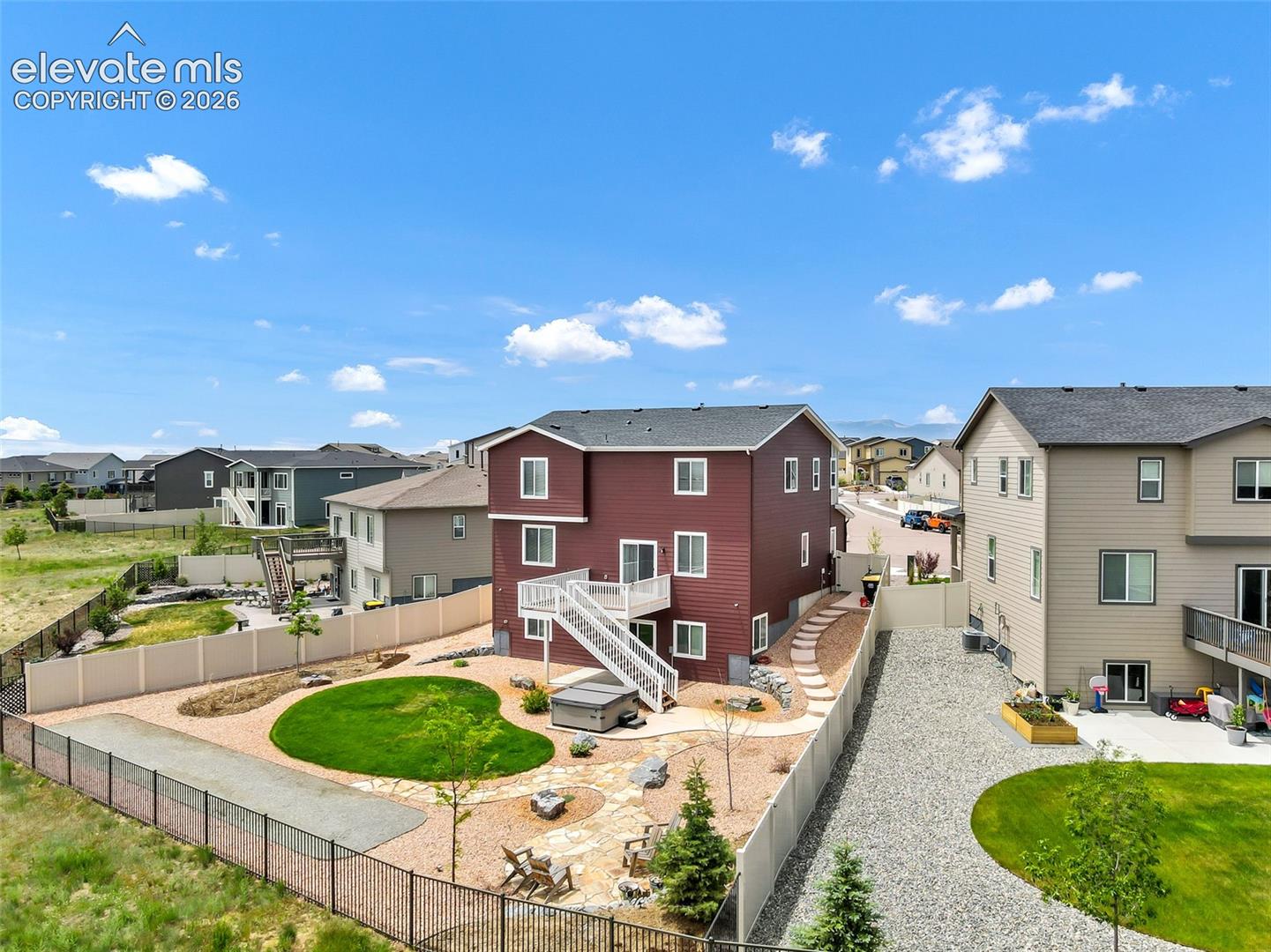 Photo 47 of 12951 Ranch Gate Drive, Peyton