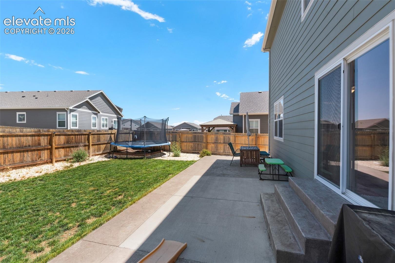 Photo 19 of 2823 Gobi Drive, Colorado Springs