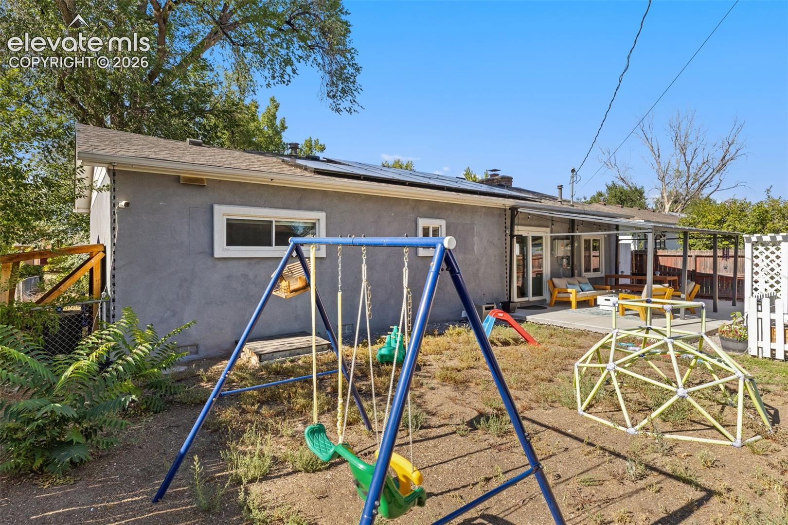 Photo 26 of 113 Everett Drive, Colorado Springs