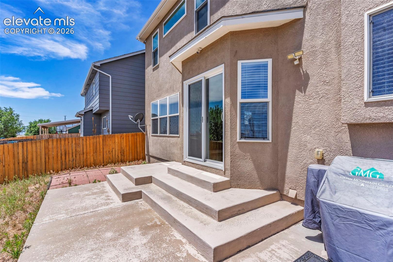 Photo 42 of 1683 Woodpark Drive, Colorado Springs