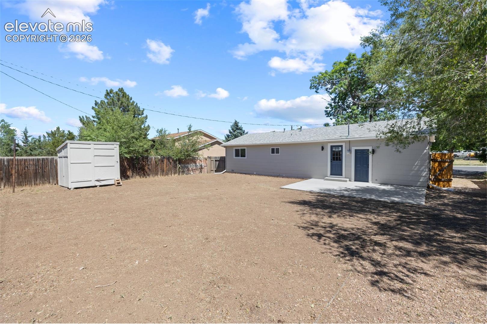 Photo 9 of 2540 Naples Drive, Colorado Springs