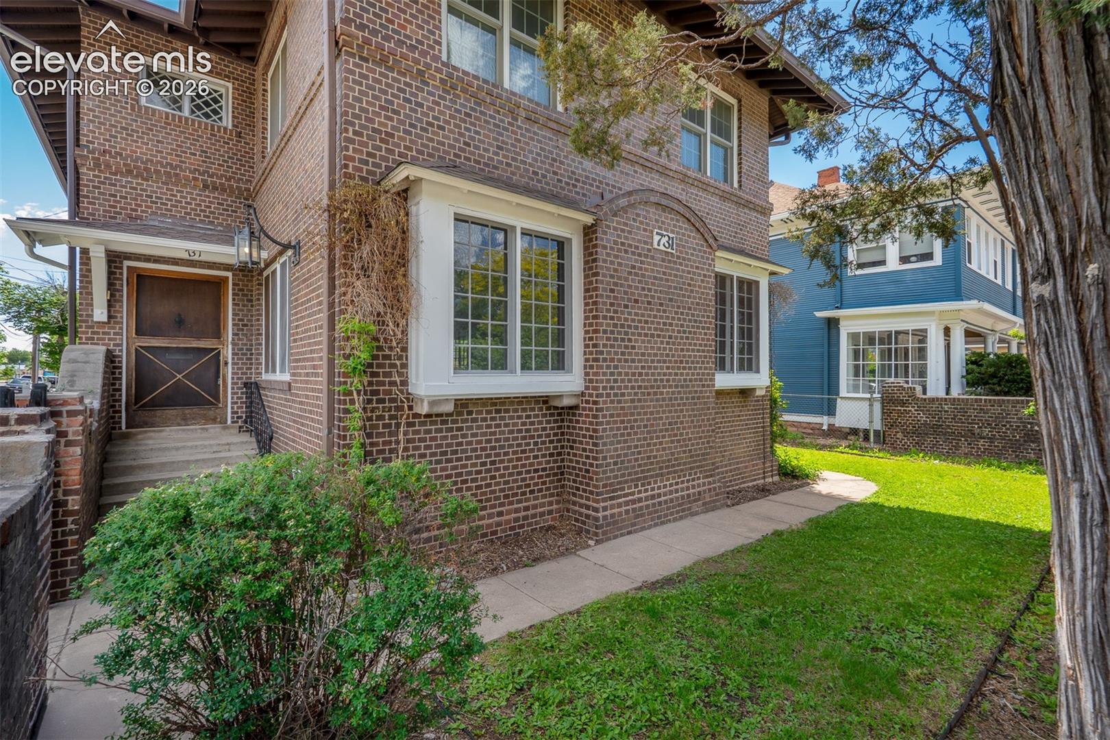 731 N Cascade Avenue
