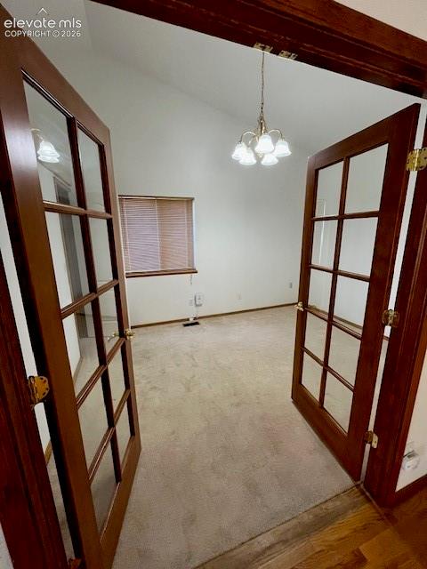 Bedroom 2 Main Level
