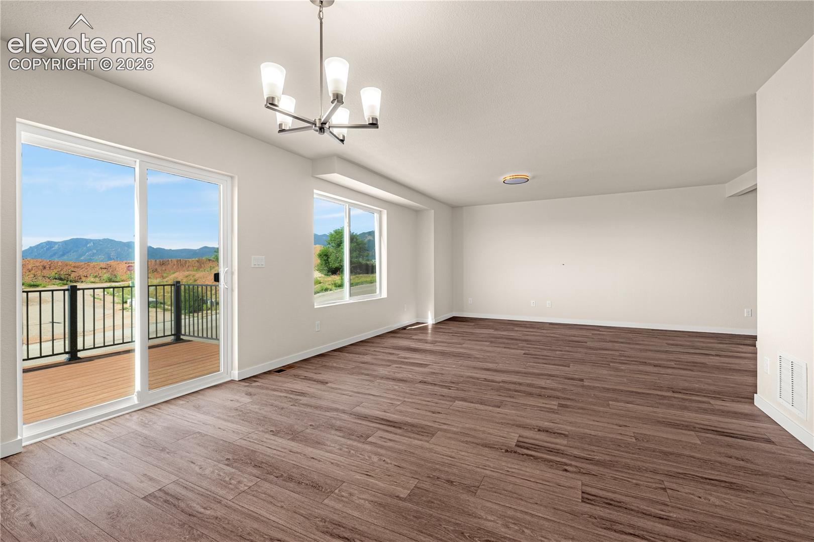 Photo 7 of 741 Little Bear Grove, Colorado Springs