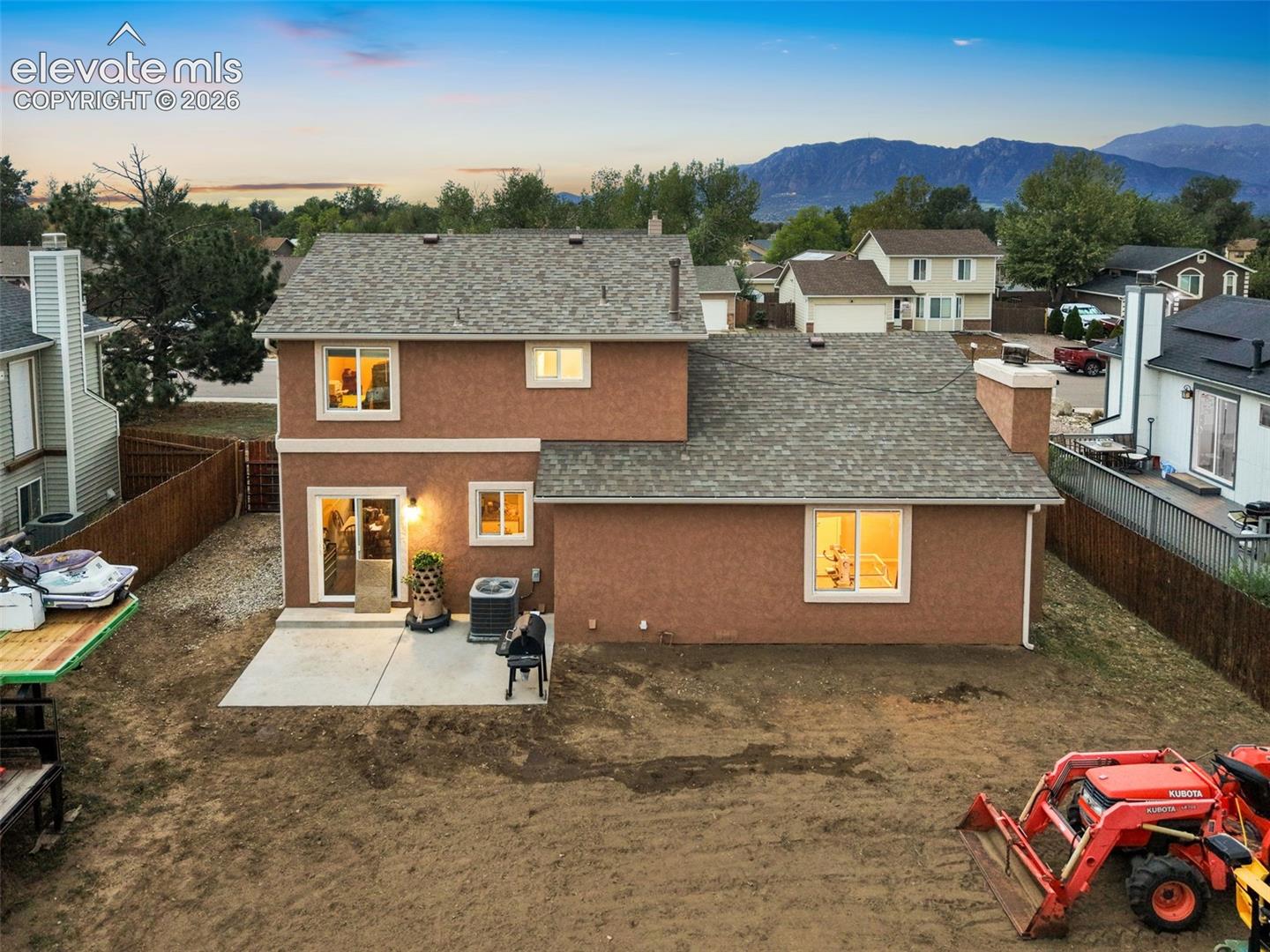 Photo 25 of 4473 Fenton Road, Colorado Springs