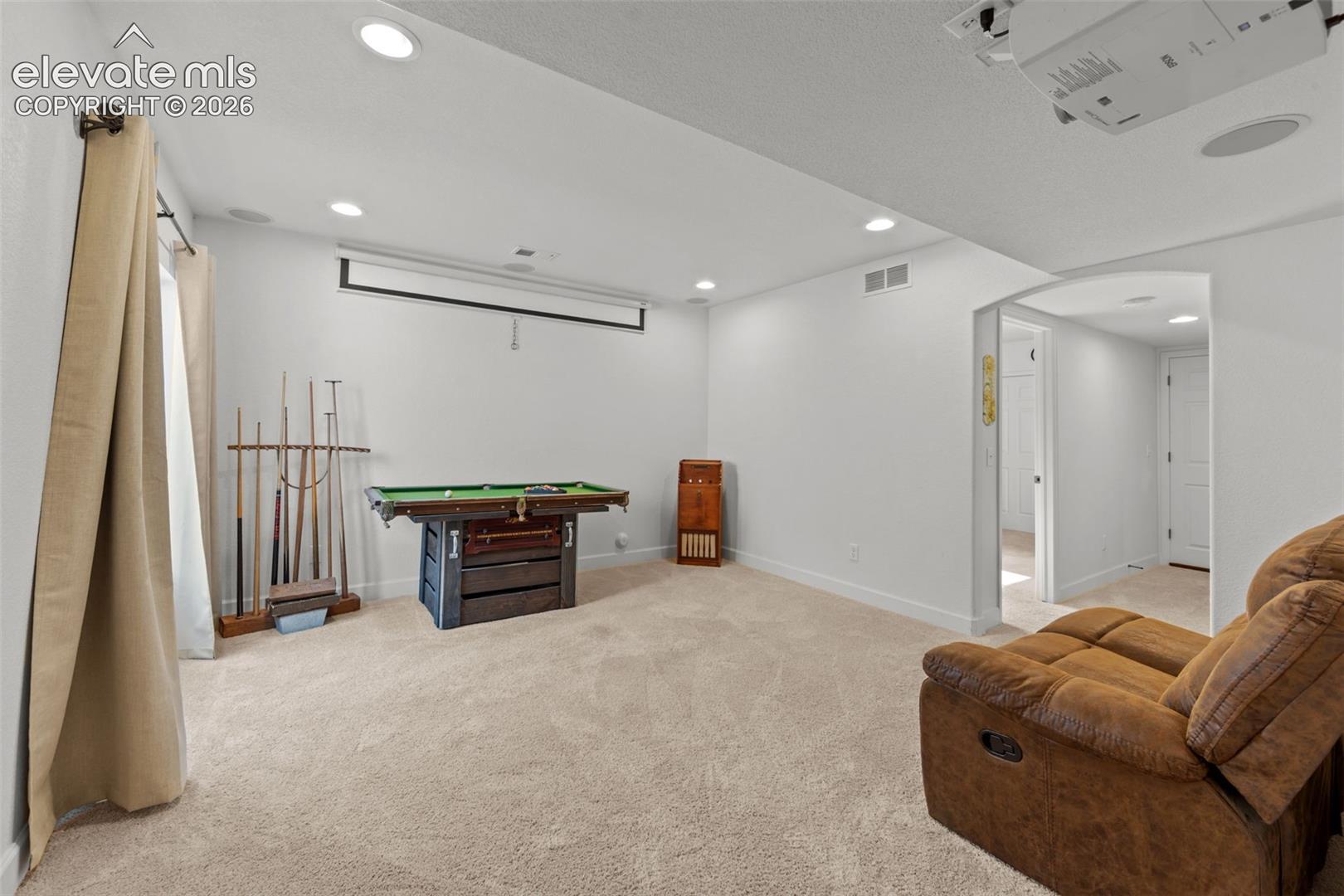 Photo 13 of 8056 Longleaf Lane, Colorado Springs