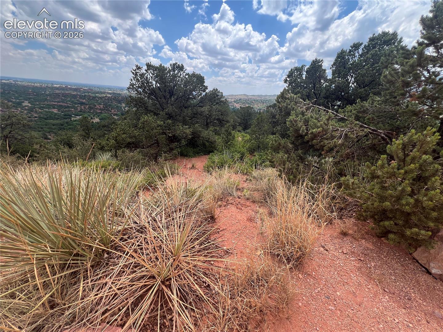 Photo 14 of Rampart Range Road, Colorado Springs