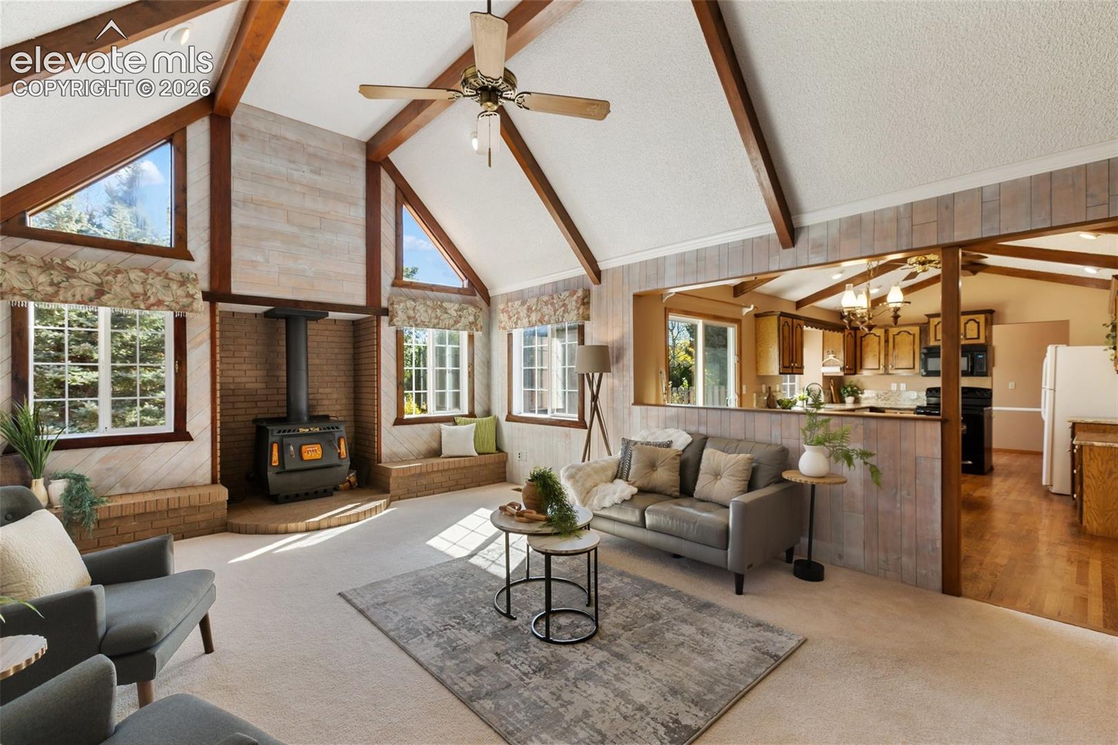 Photo 11 of 2535 Ramsgate Terrace, Colorado Springs