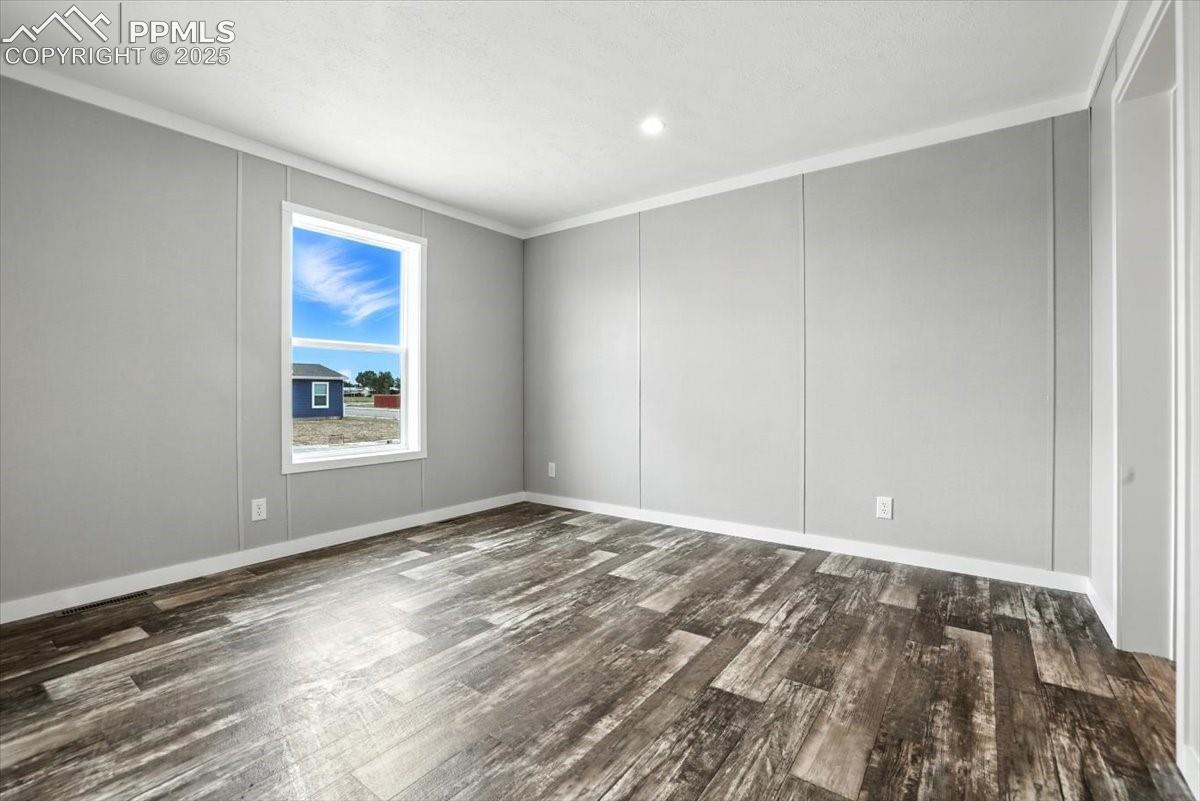 Photo 11 of 23585 Jayhawk Avenue, Colorado Springs