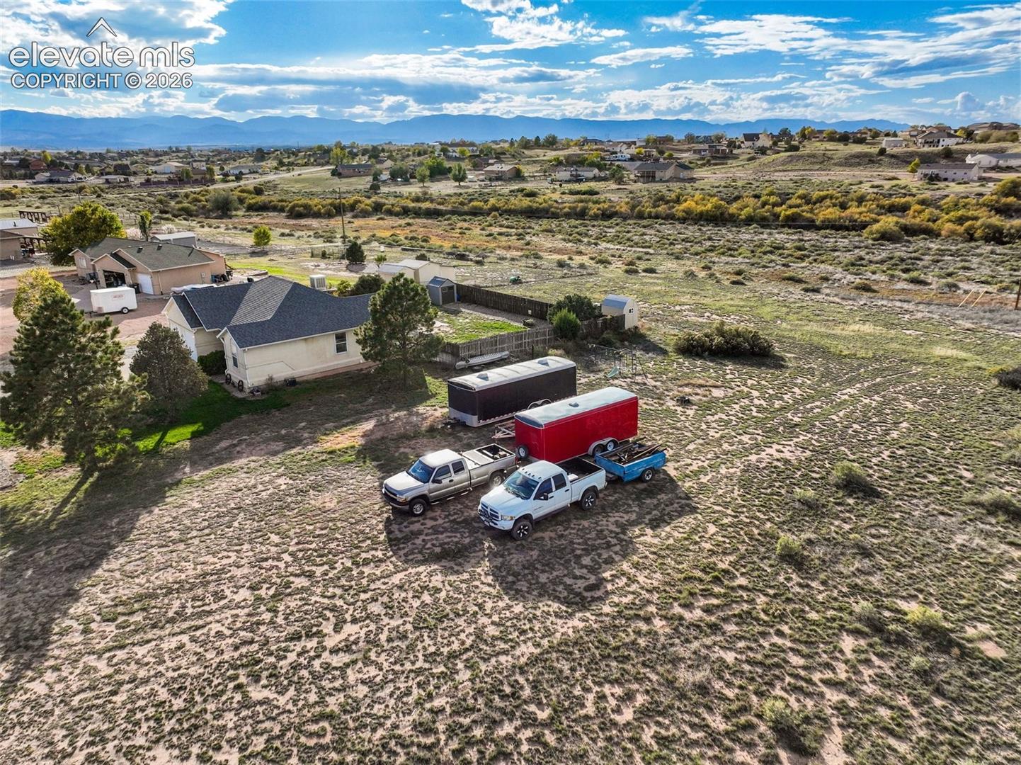 Photo 44 of 541 S El Charro Drive, Pueblo West