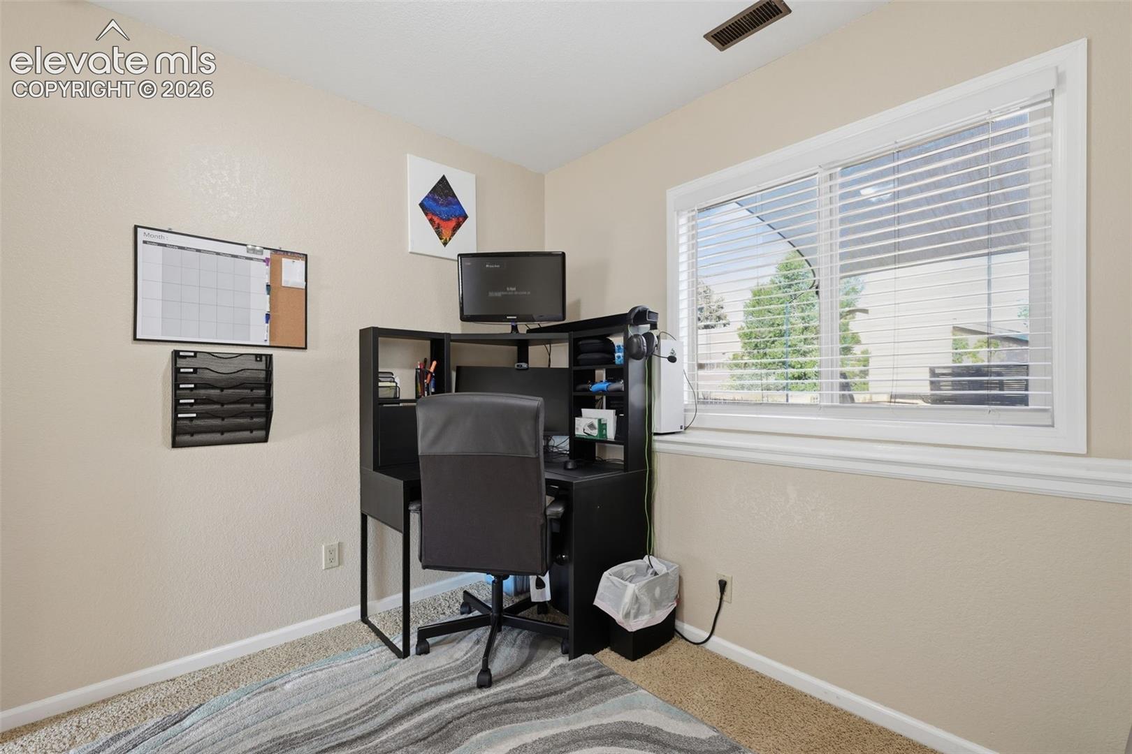 Office/Bedroom