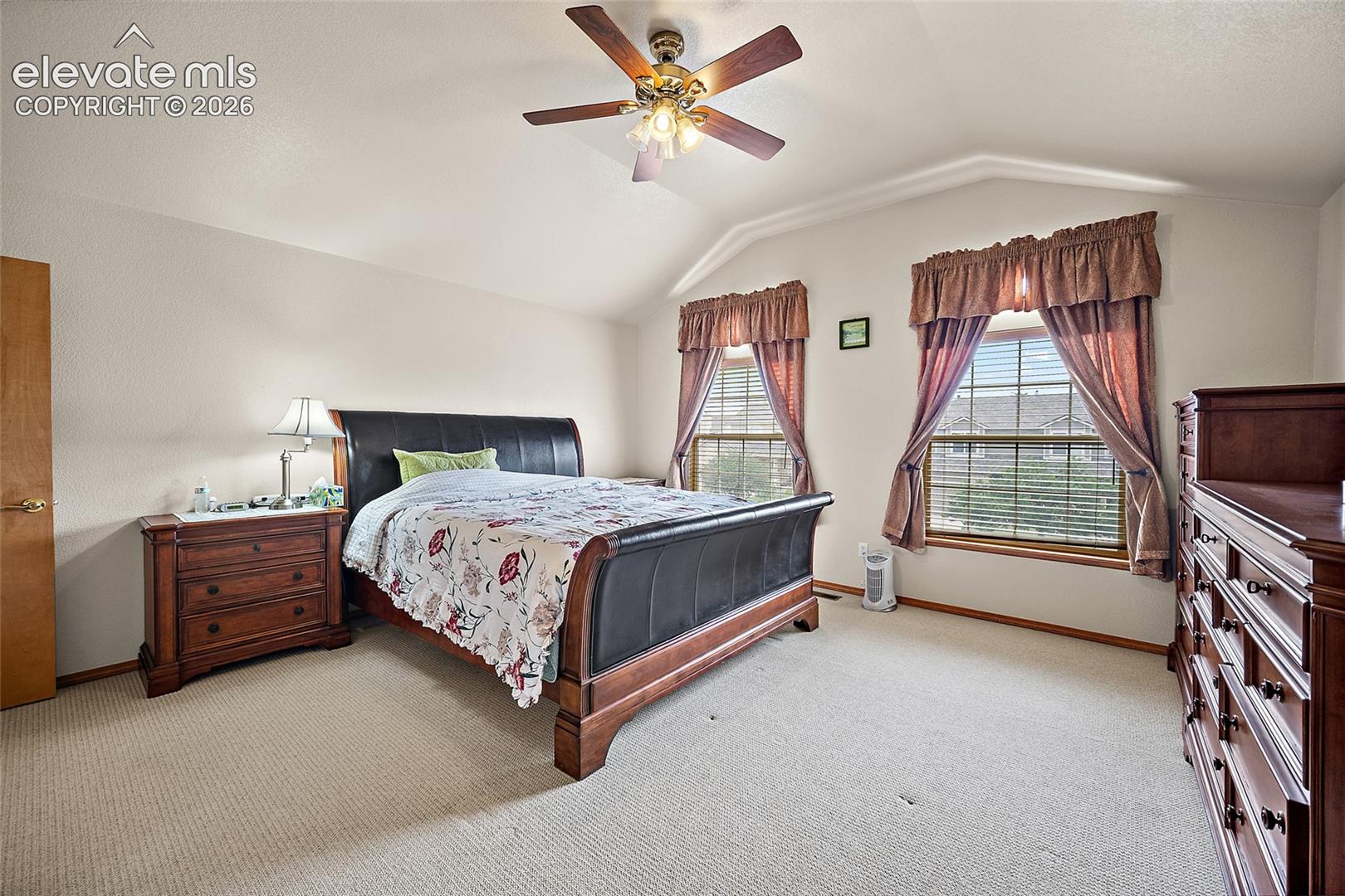 Photo 20 of 4866 Savannah Hawk Drive, Colorado Springs
