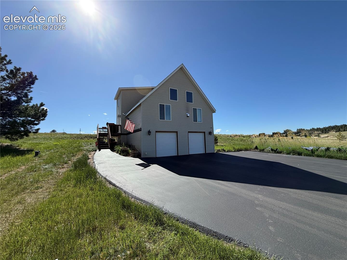 61 Stripling Ln, Divide, CO 80814