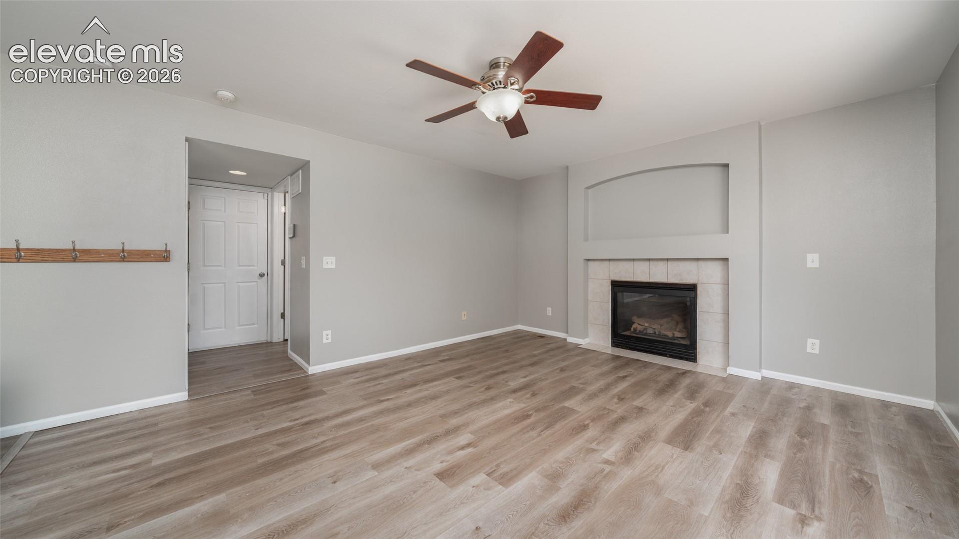 Photo 9 of 4982 Hawk Meadow Drive, Colorado Springs