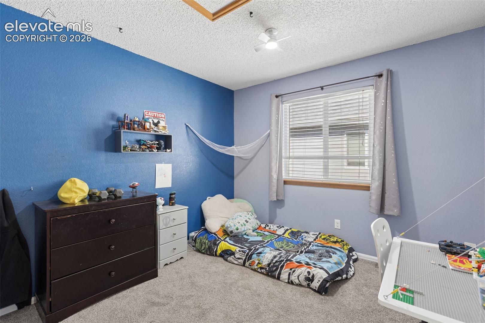 Bed #4