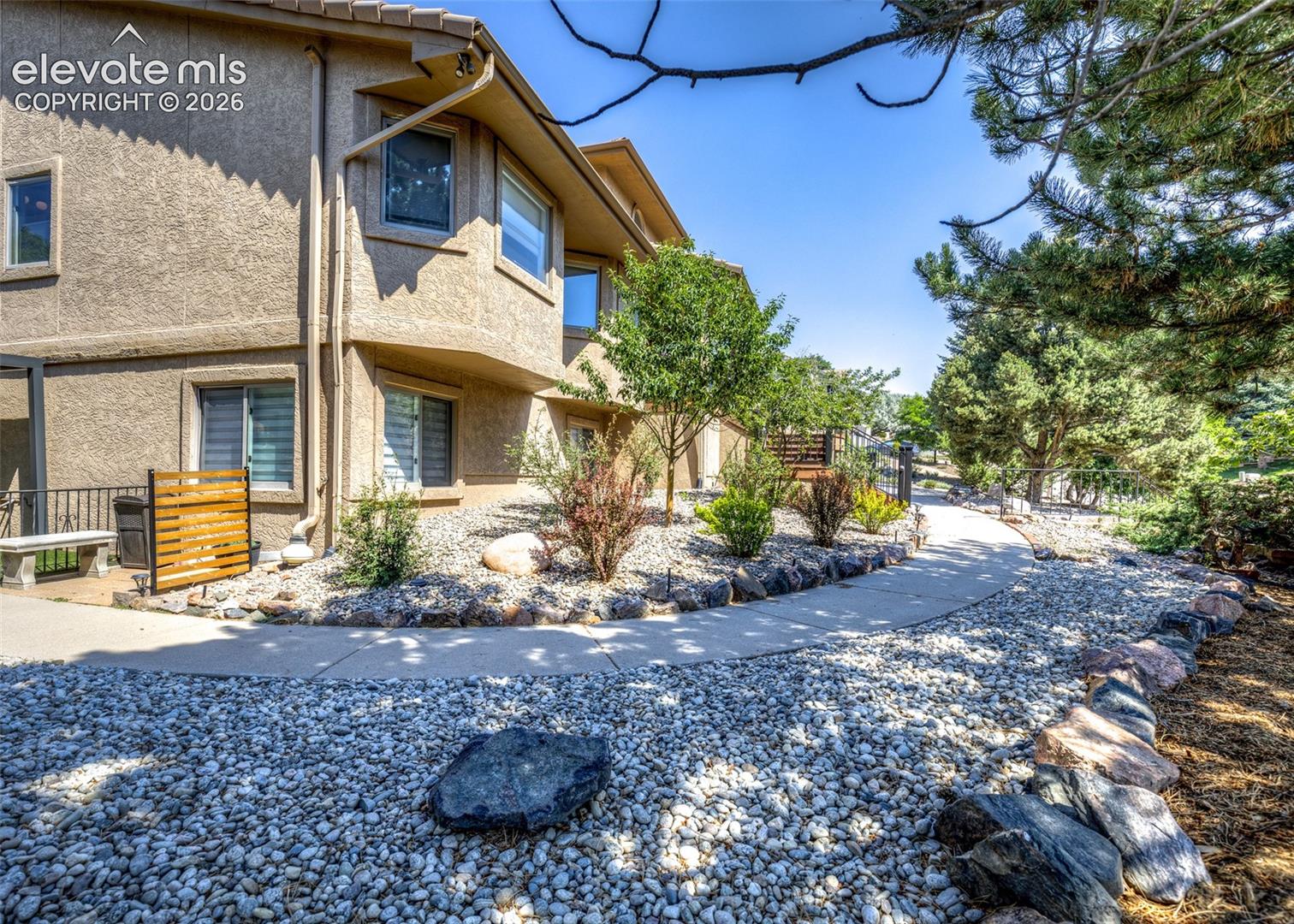 Photo 50 of 5540 Parapet Court, Colorado Springs