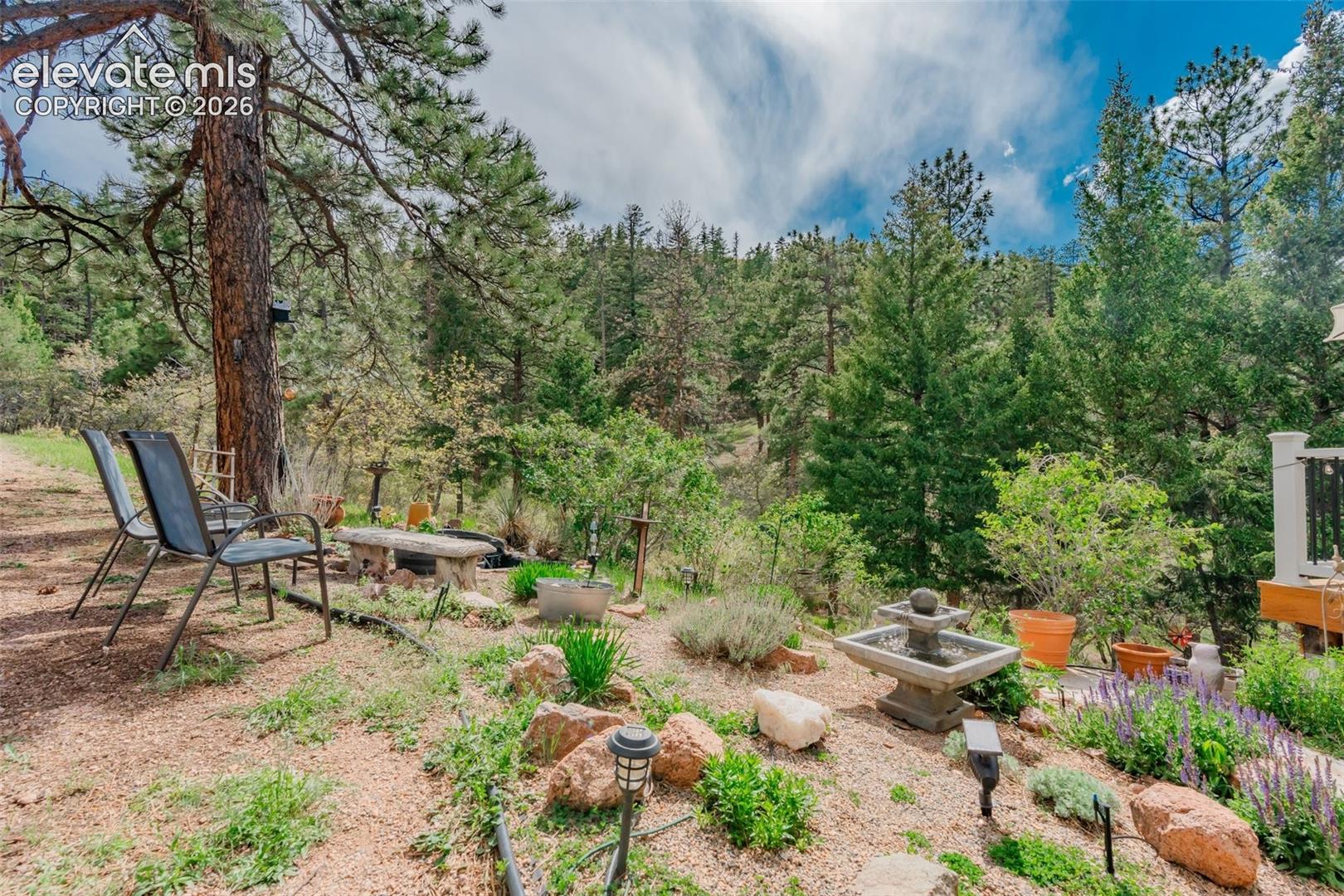 7815 Red Rock Circle, Larkspur, CO, 80118