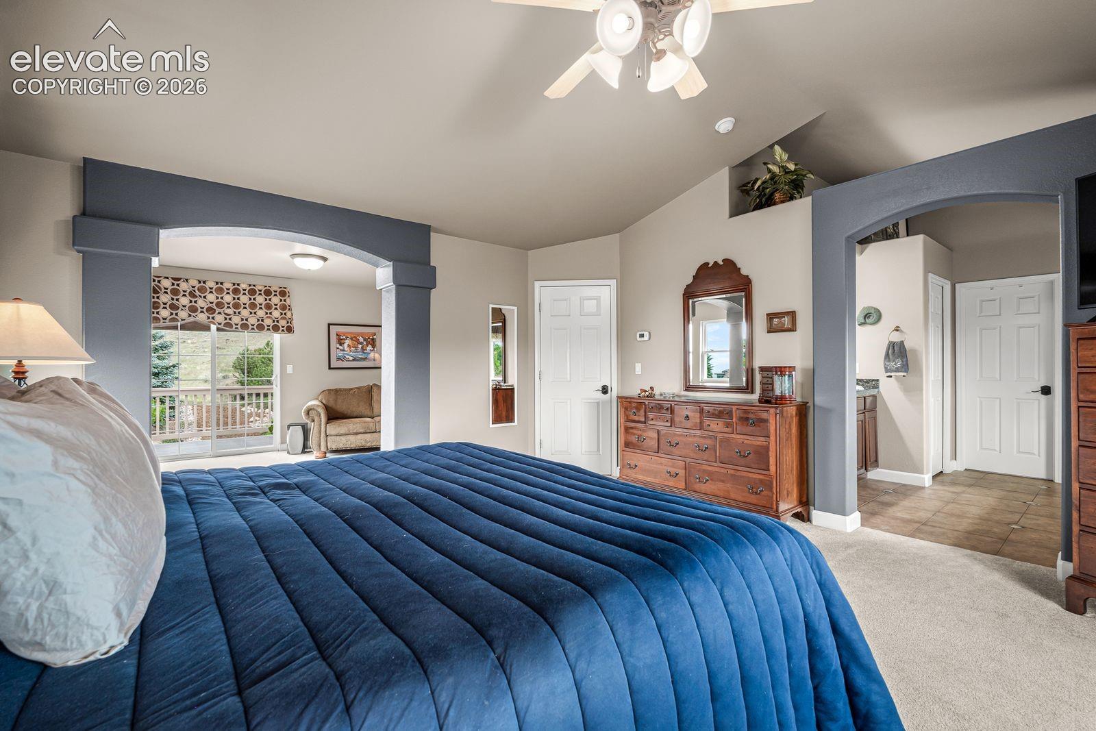 Photo 14 of 5655 Bridlespur Ridge Place, Colorado Springs