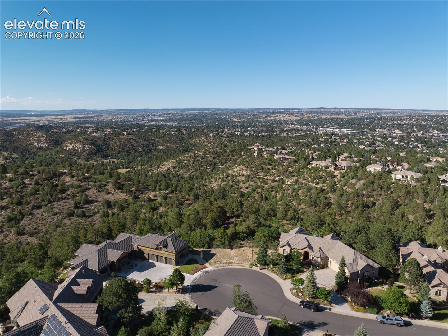 Photo 15 of 2683 Rockhurst Boulevard, Colorado Springs
