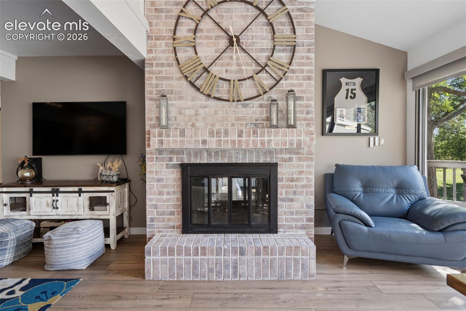 Photo 8 of 3545 Clubheights Drive, Colorado Springs