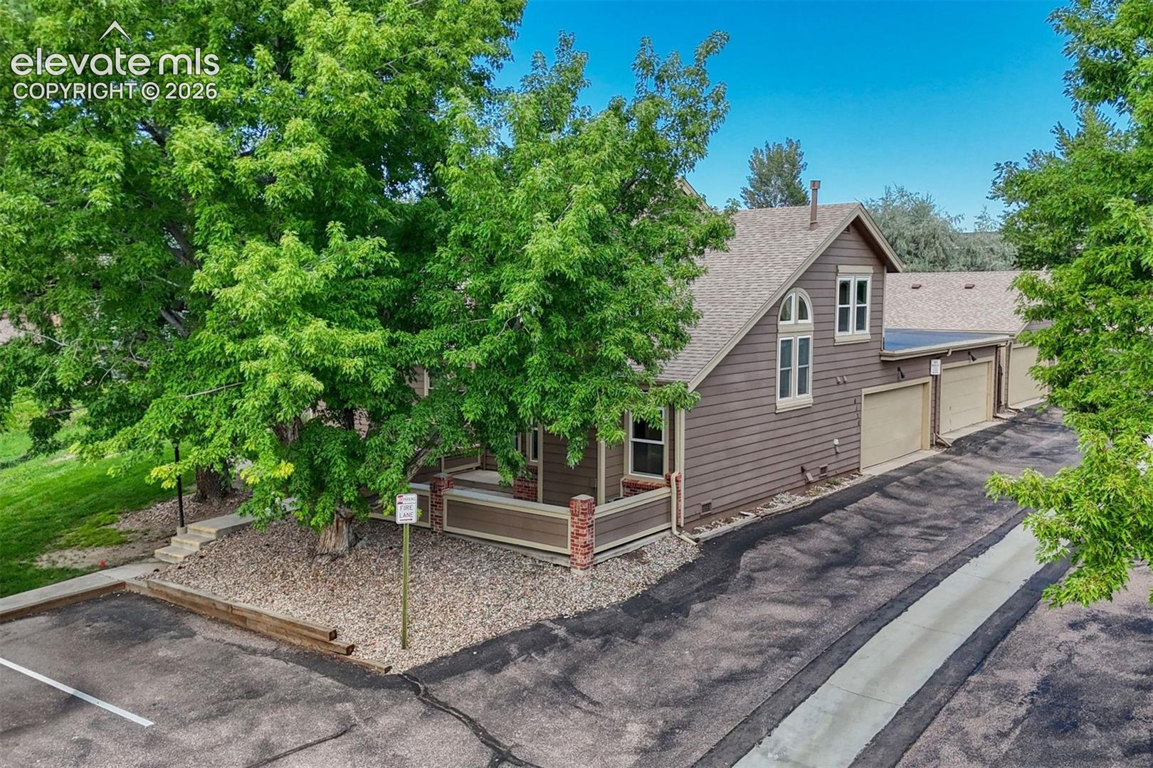 Photo 44 of 6516 Foxdale Circle, Colorado Springs