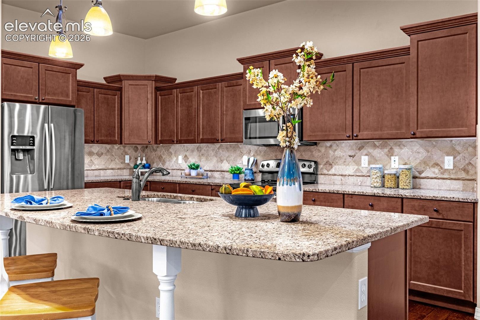 Photo 9 of 13940 Paradise Villas Grove, Colorado Springs