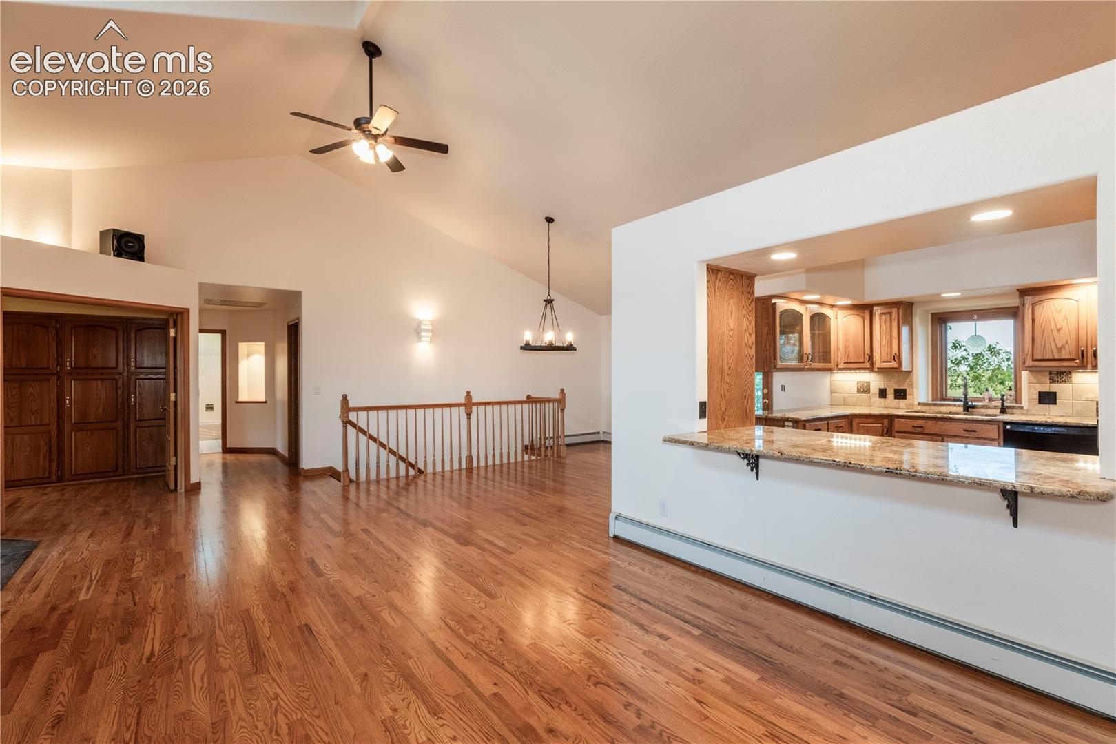 Photo 9 of 13850 N Ellicott Highway, Calhan