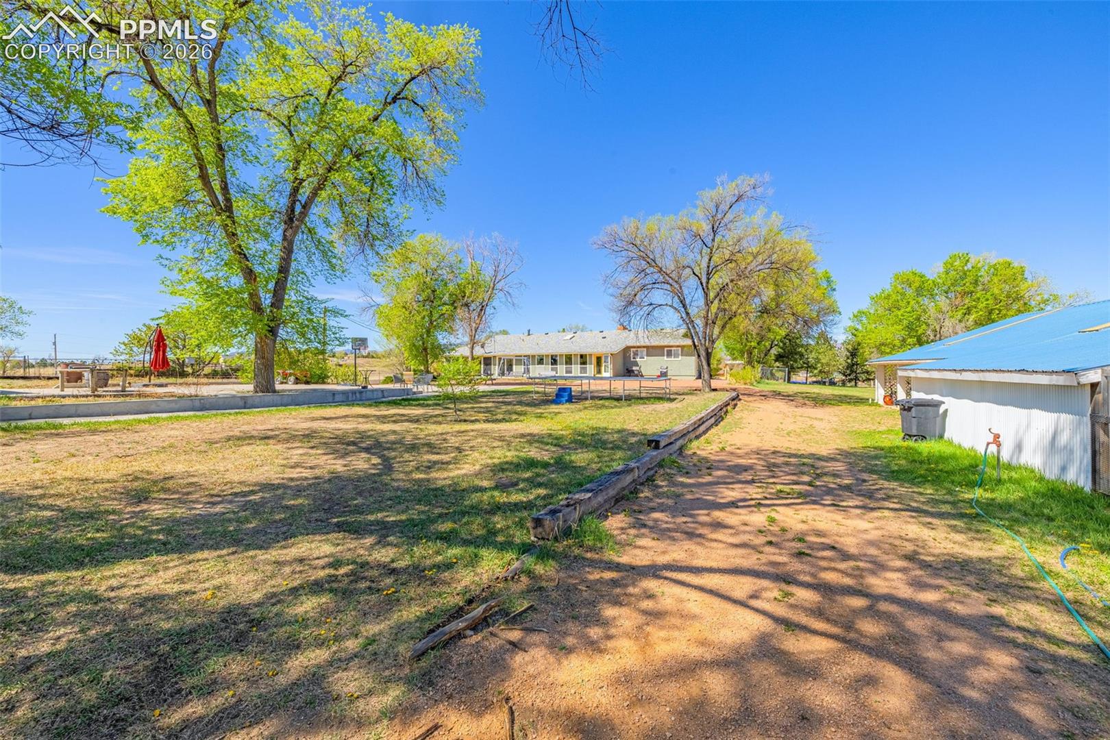 Photo 10 of 6125 Templeton Gap Road, Colorado Springs