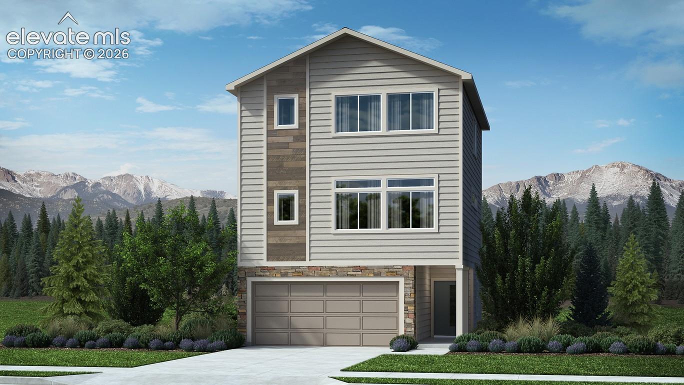 Featured Homes