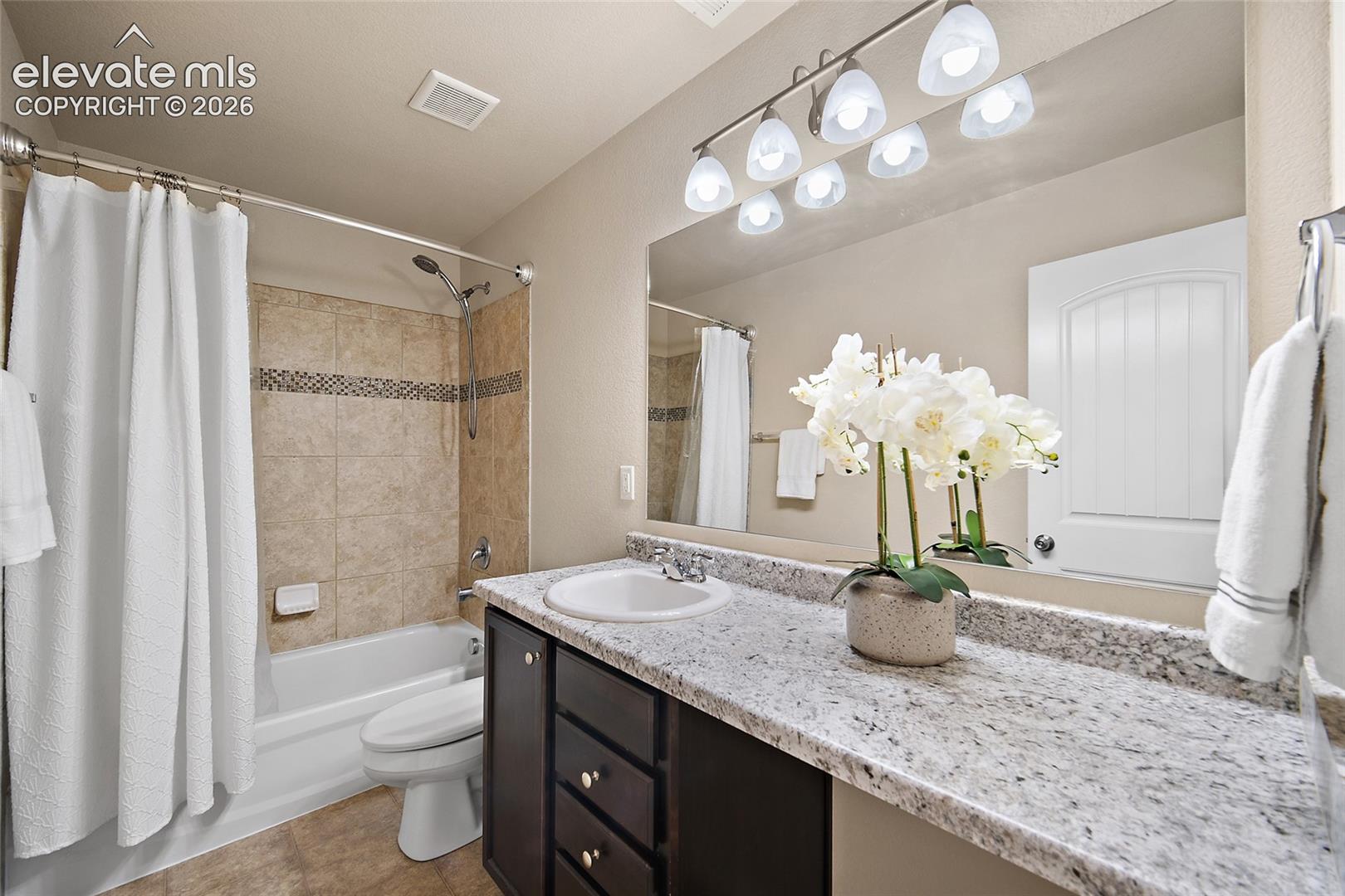 Photo 17 of 3564 Saguaro Circle, Colorado Springs