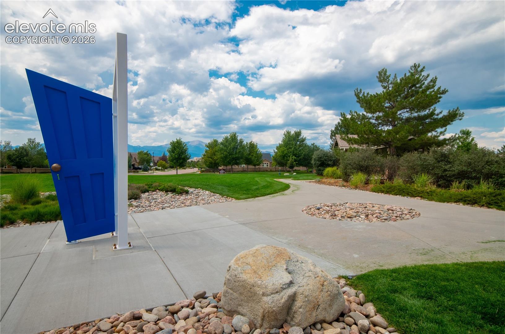 Photo 37 of 9574 Roxborough Park Court, Colorado Springs