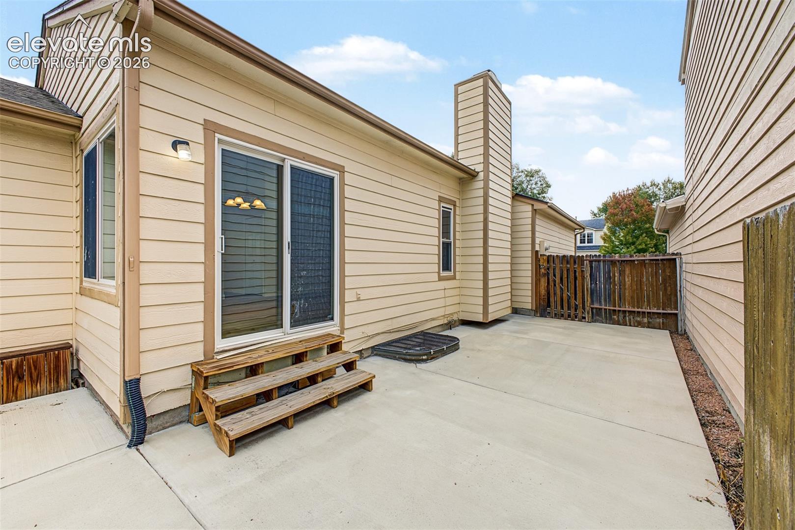 Photo 23 of 8430 Sassafras Drive, Colorado Springs