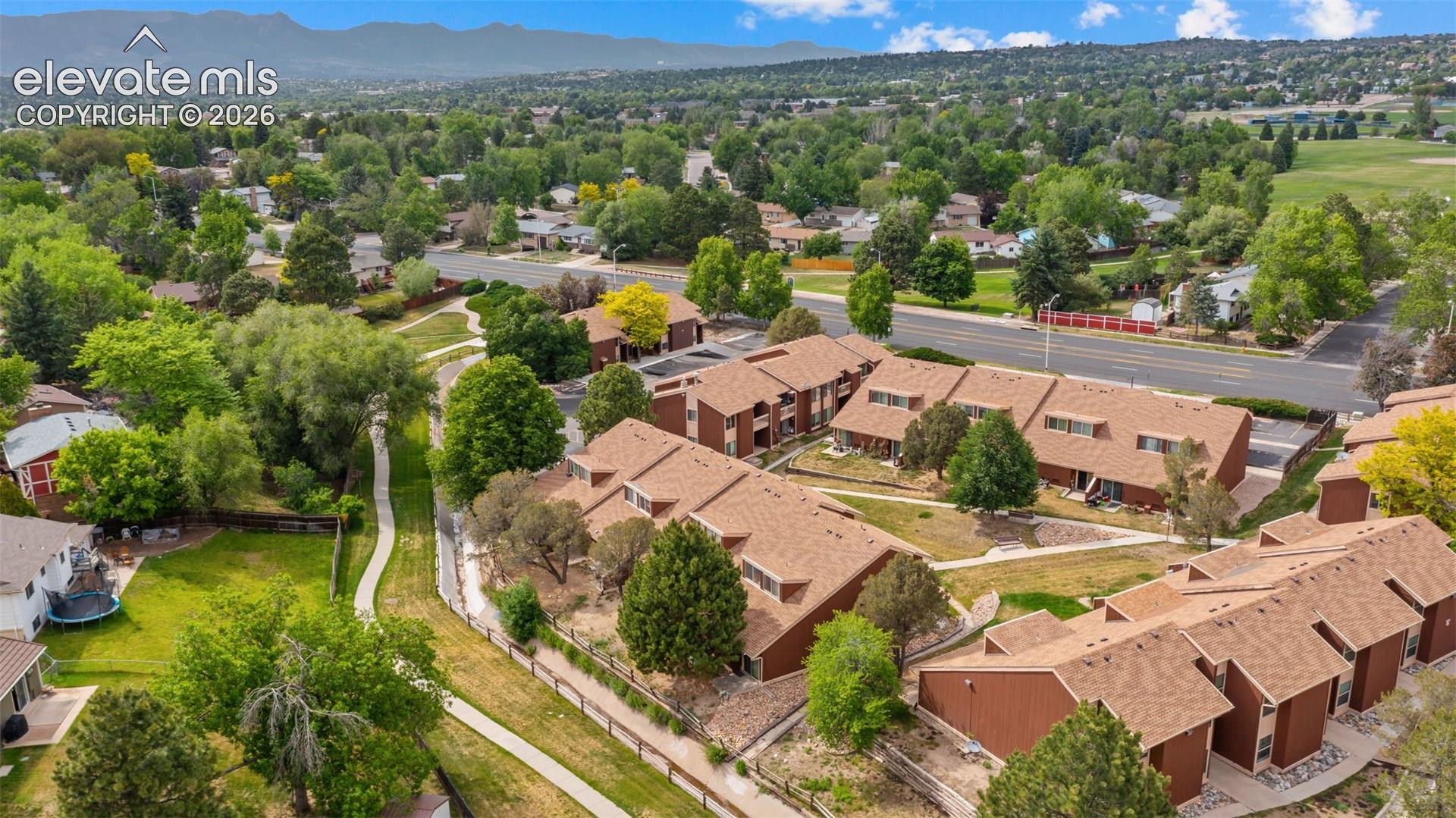 Photo 26 of 4337 N Carefree Circle, Colorado Springs