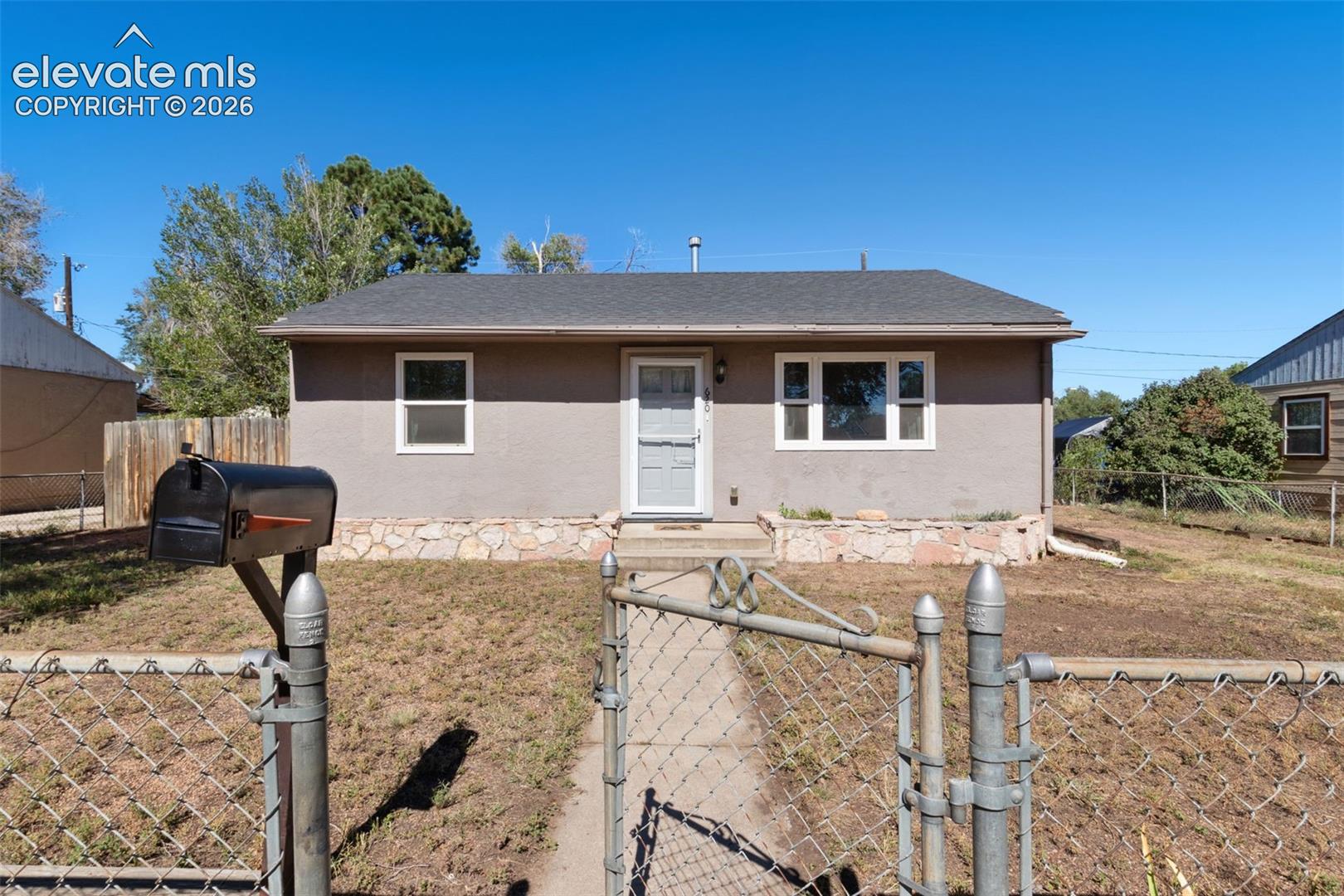 Photo 2 of 620 Stevens Avenue, Colorado Springs