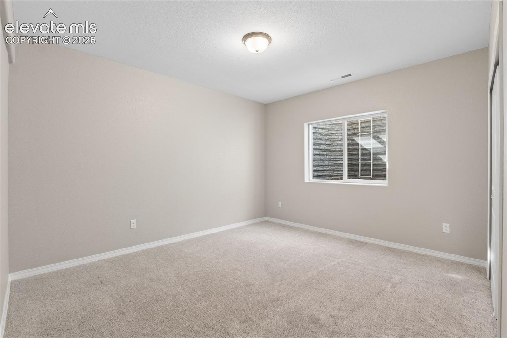 Bedroom #3