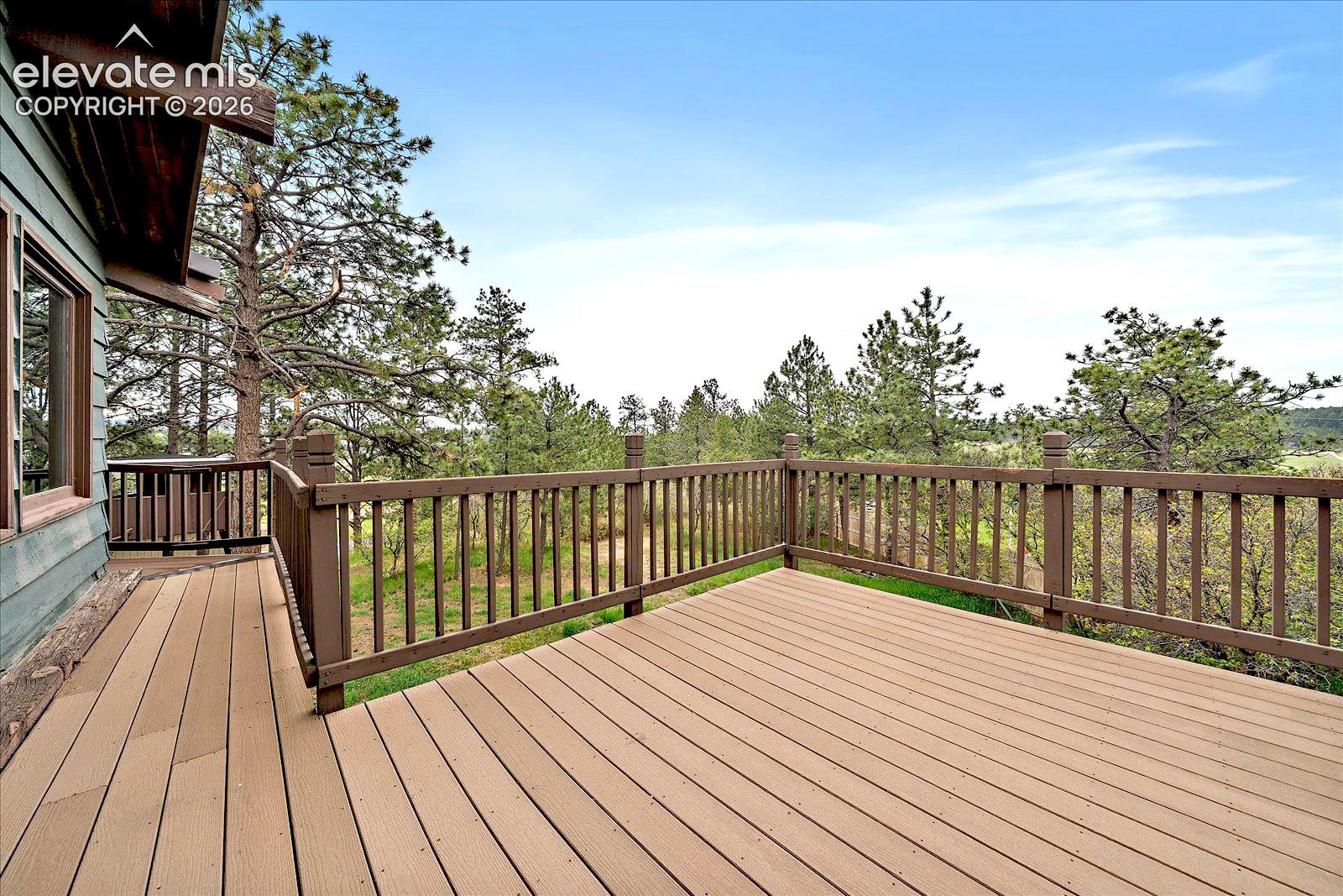 Photo 31 of 18640 Cloven Hoof Drive, Palmer Lake