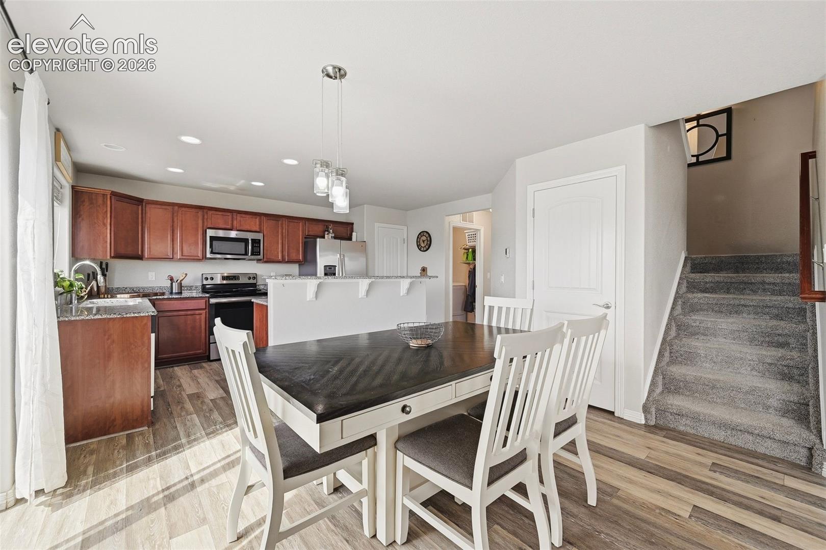 Photo 17 of 9670 Silver Stirrup Drive, Colorado Springs
