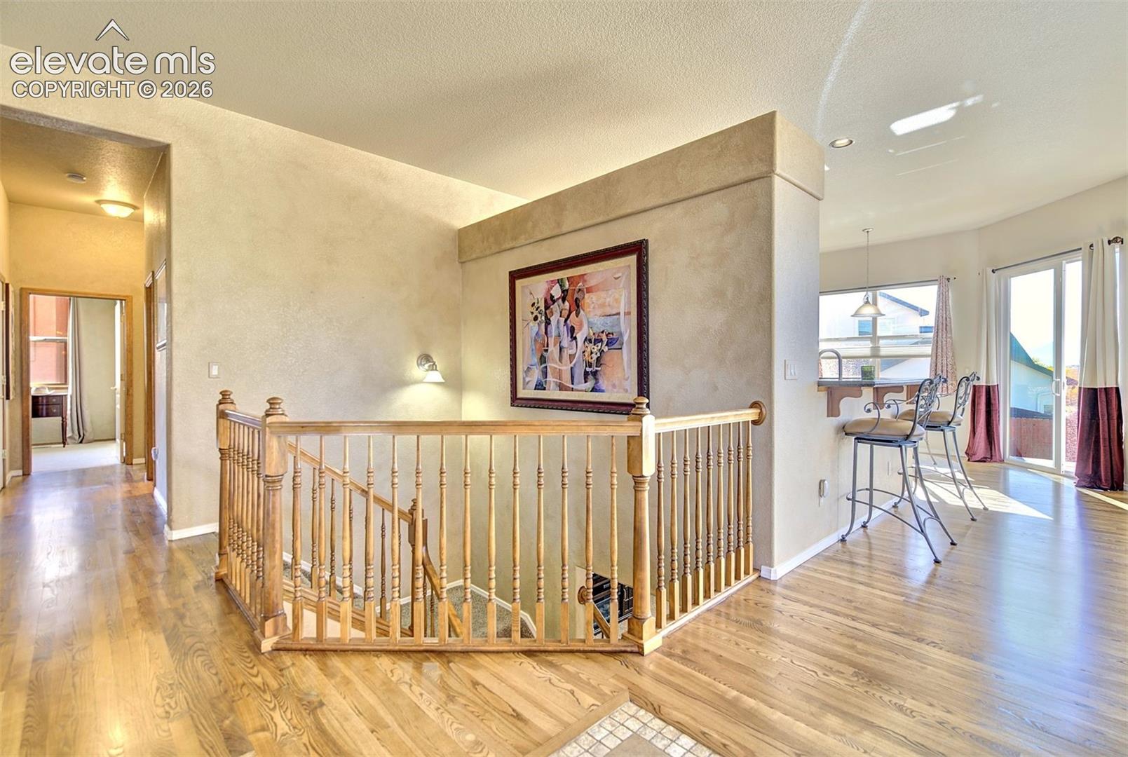 Photo 8 of 6030 Wild Bill Way, Colorado Springs