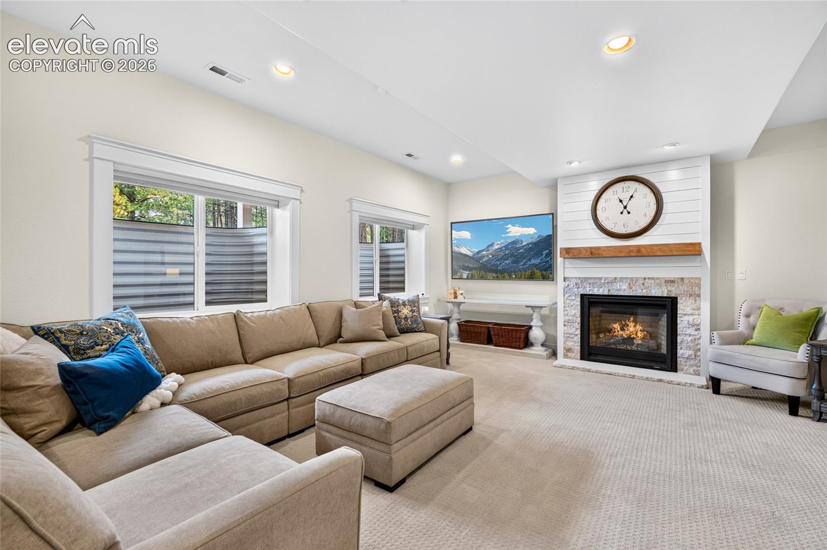 Photo 18 of 4342 Mountain Dance Drive, Colorado Springs