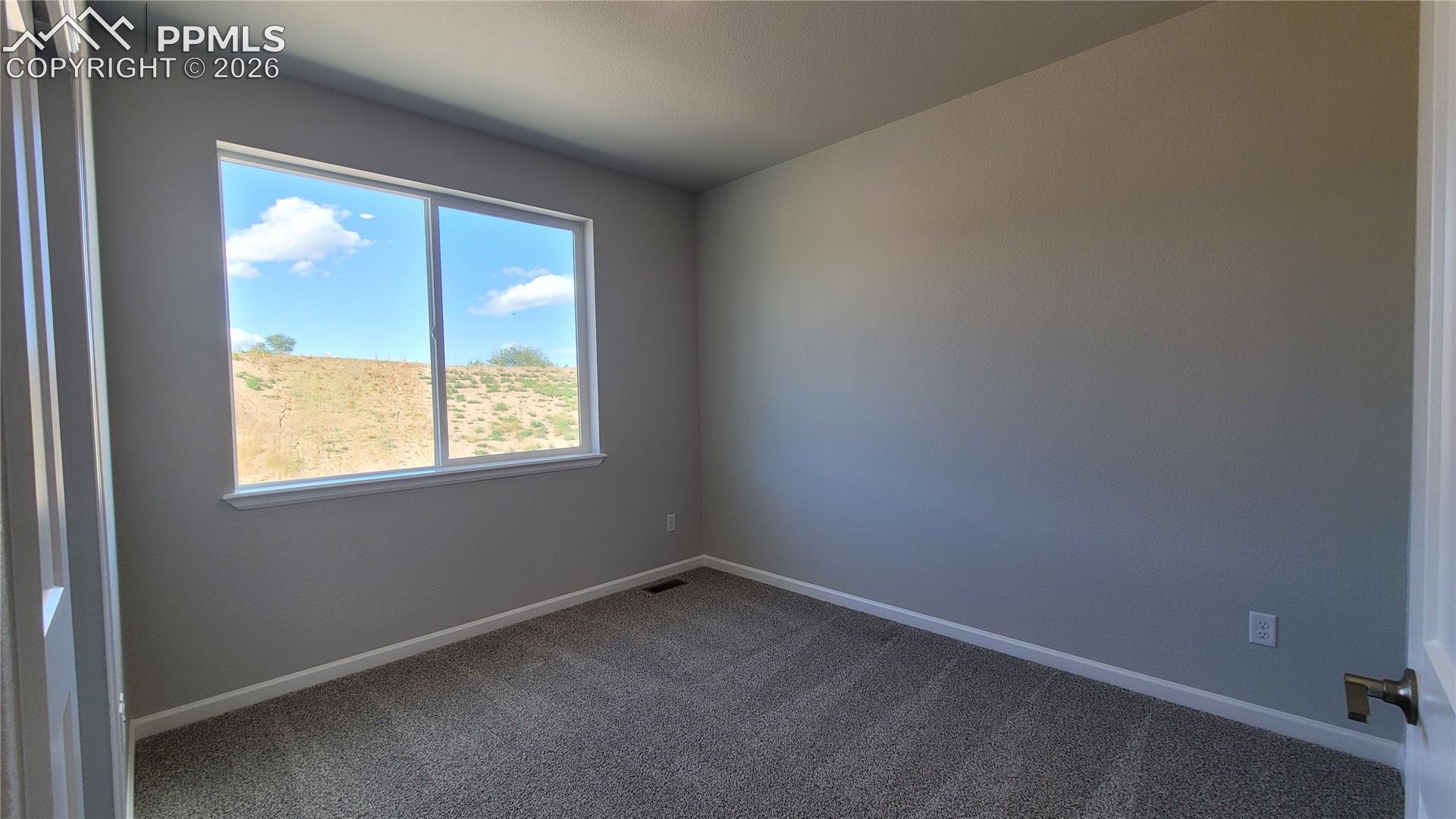 3rd Bedroom on Upper Level! 