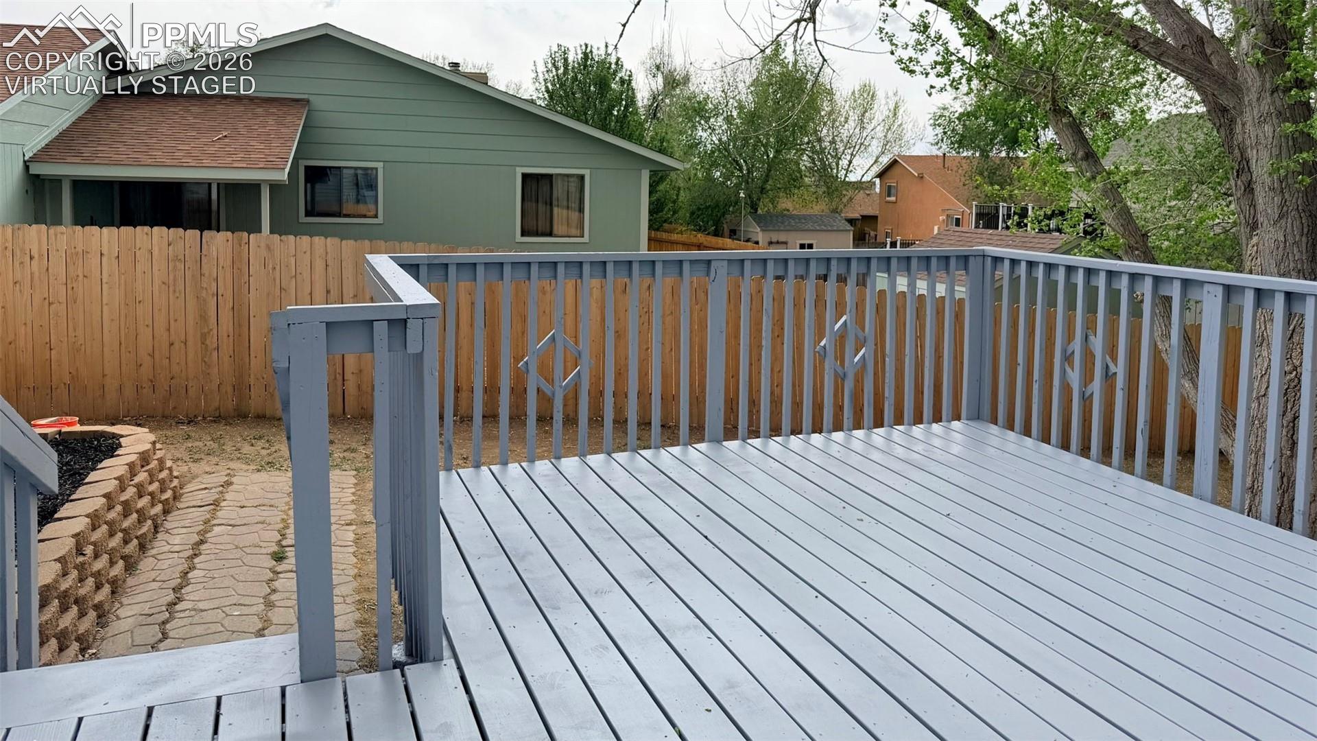1044 Bromefield Dr, Fountain, CO 80817